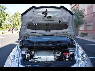 2016 Nissan LEAF SV   - Photo 37 - Mesa, AZ 85201