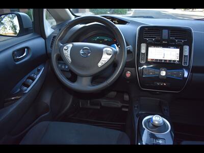 2016 Nissan LEAF SV   - Photo 28 - Mesa, AZ 85201