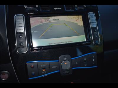 2016 Nissan LEAF SV   - Photo 11 - Mesa, AZ 85201