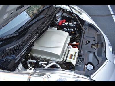 2016 Nissan LEAF SV   - Photo 39 - Mesa, AZ 85201