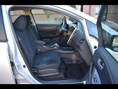 2016 Nissan LEAF SV   - Photo 31 - Mesa, AZ 85201