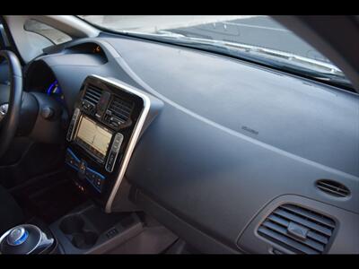 2016 Nissan LEAF SV   - Photo 35 - Mesa, AZ 85201