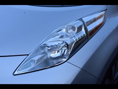 2016 Nissan LEAF SV   - Photo 44 - Mesa, AZ 85201