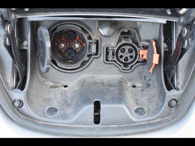 2016 Nissan LEAF SV   - Photo 54 - Mesa, AZ 85201