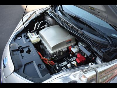 2016 Nissan LEAF SV   - Photo 40 - Mesa, AZ 85201