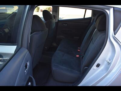 2016 Nissan LEAF SV   - Photo 20 - Mesa, AZ 85201