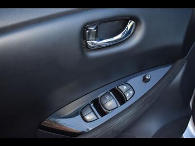 2016 Nissan LEAF SV   - Photo 18 - Mesa, AZ 85201