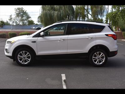 2019 Ford Escape SEL - Photo 4 - Mesa, AZ 85201