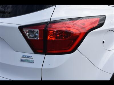 2019 Ford Escape SEL - Photo 49 - Mesa, AZ 85201
