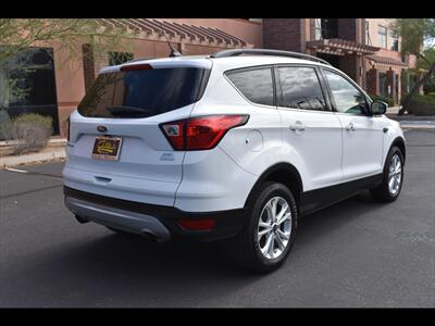 2019 Ford Escape SEL - Photo 7 - Mesa, AZ 85201