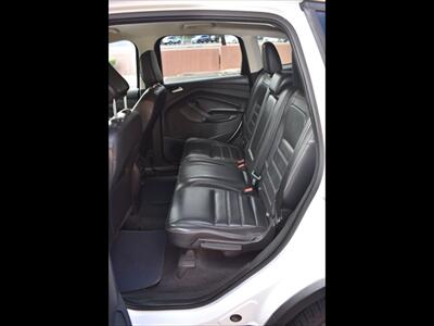 2019 Ford Escape SEL - Photo 19 - Mesa, AZ 85201