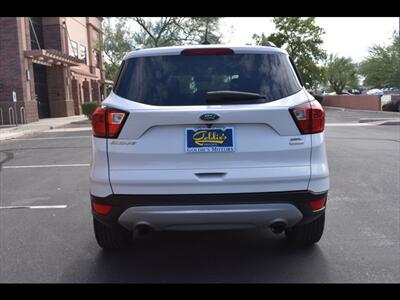 2019 Ford Escape SEL - Photo 9 - Mesa, AZ 85201