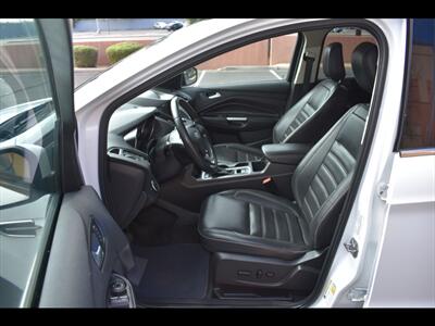 2019 Ford Escape SEL - Photo 15 - Mesa, AZ 85201