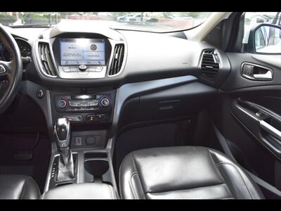2019 Ford Escape SEL - Photo 30 - Mesa, AZ 85201