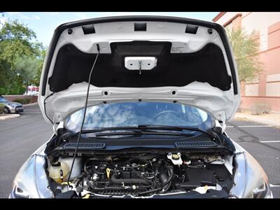 2019 Ford Escape SEL - Photo 38 - Mesa, AZ 85201