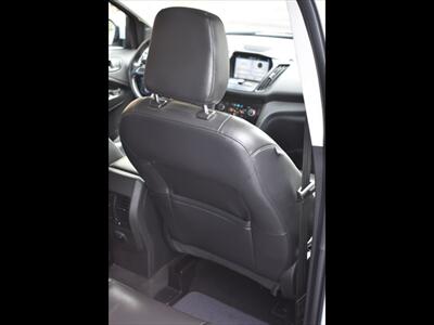 2019 Ford Escape SEL - Photo 26 - Mesa, AZ 85201