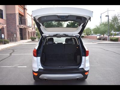 2019 Ford Escape SEL - Photo 22 - Mesa, AZ 85201