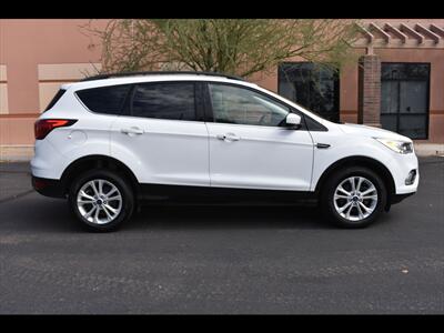2019 Ford Escape SEL - Photo 1 - Mesa, AZ 85201
