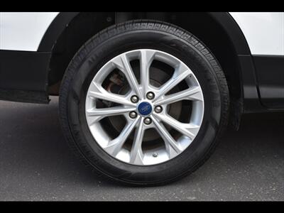 2019 Ford Escape SEL - Photo 37 - Mesa, AZ 85201