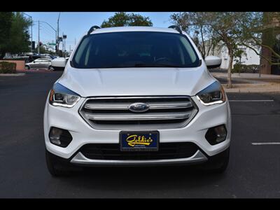 2019 Ford Escape SEL - Photo 8 - Mesa, AZ 85201