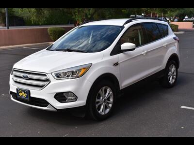 2019 Ford Escape SEL - Photo 3 - Mesa, AZ 85201
