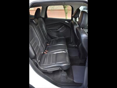 2019 Ford Escape SEL - Photo 25 - Mesa, AZ 85201