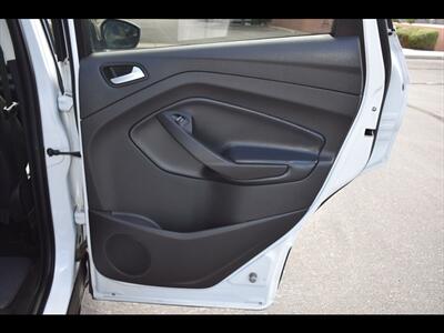 2019 Ford Escape SEL - Photo 27 - Mesa, AZ 85201