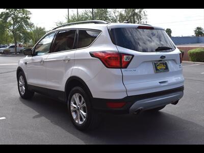 2019 Ford Escape SEL - Photo 6 - Mesa, AZ 85201