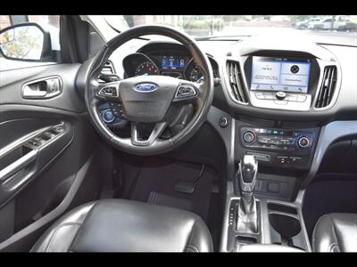 2019 Ford Escape SEL - Photo 29 - Mesa, AZ 85201