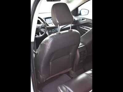 2019 Ford Escape SEL - Photo 20 - Mesa, AZ 85201
