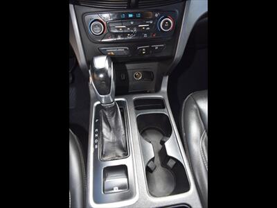 2019 Ford Escape SEL - Photo 12 - Mesa, AZ 85201