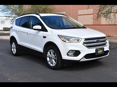 2019 Ford Escape SEL - Photo 2 - Mesa, AZ 85201