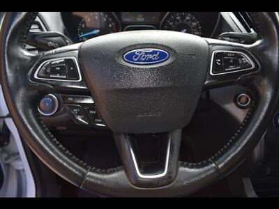 2019 Ford Escape SEL - Photo 13 - Mesa, AZ 85201
