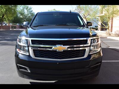 2018 Chevrolet Suburban LT   - Photo 3 - Mesa, AZ 85201