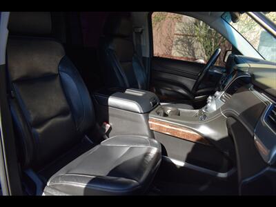 2018 Chevrolet Suburban LT   - Photo 37 - Mesa, AZ 85201