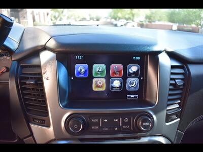 2018 Chevrolet Suburban LT   - Photo 33 - Mesa, AZ 85201