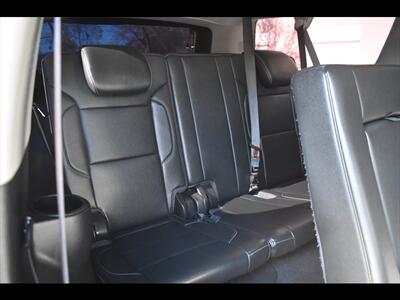 2018 Chevrolet Suburban LT   - Photo 44 - Mesa, AZ 85201
