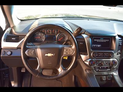 2018 Chevrolet Suburban LT   - Photo 24 - Mesa, AZ 85201