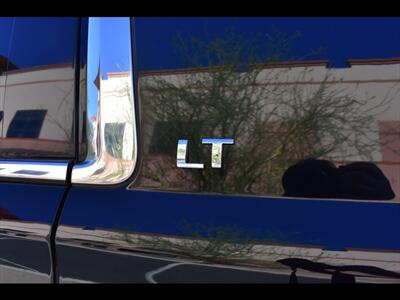 2018 Chevrolet Suburban LT   - Photo 20 - Mesa, AZ 85201