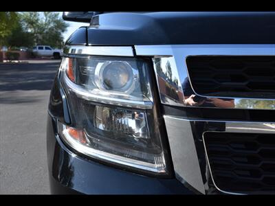 2018 Chevrolet Suburban LT   - Photo 4 - Mesa, AZ 85201