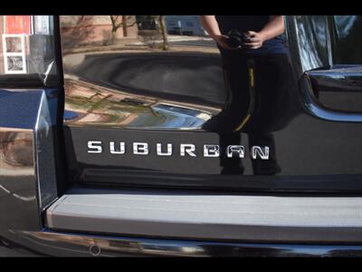 2018 Chevrolet Suburban LT   - Photo 14 - Mesa, AZ 85201