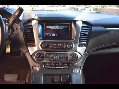 2018 Chevrolet Suburban LT   - Photo 25 - Mesa, AZ 85201