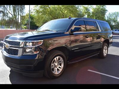 2018 Chevrolet Suburban LT   - Photo 7 - Mesa, AZ 85201