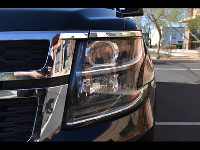 2018 Chevrolet Suburban LT   - Photo 5 - Mesa, AZ 85201