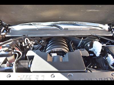 2018 Chevrolet Suburban LT   - Photo 48 - Mesa, AZ 85201