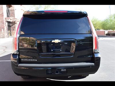 2018 Chevrolet Suburban LT   - Photo 11 - Mesa, AZ 85201