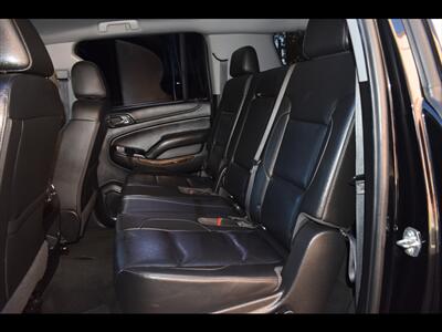 2018 Chevrolet Suburban LT   - Photo 46 - Mesa, AZ 85201