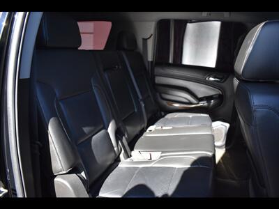 2018 Chevrolet Suburban LT   - Photo 41 - Mesa, AZ 85201