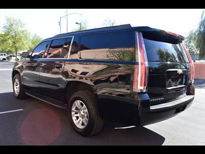2018 Chevrolet Suburban LT   - Photo 10 - Mesa, AZ 85201