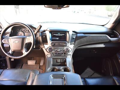 2018 Chevrolet Suburban LT   - Photo 26 - Mesa, AZ 85201